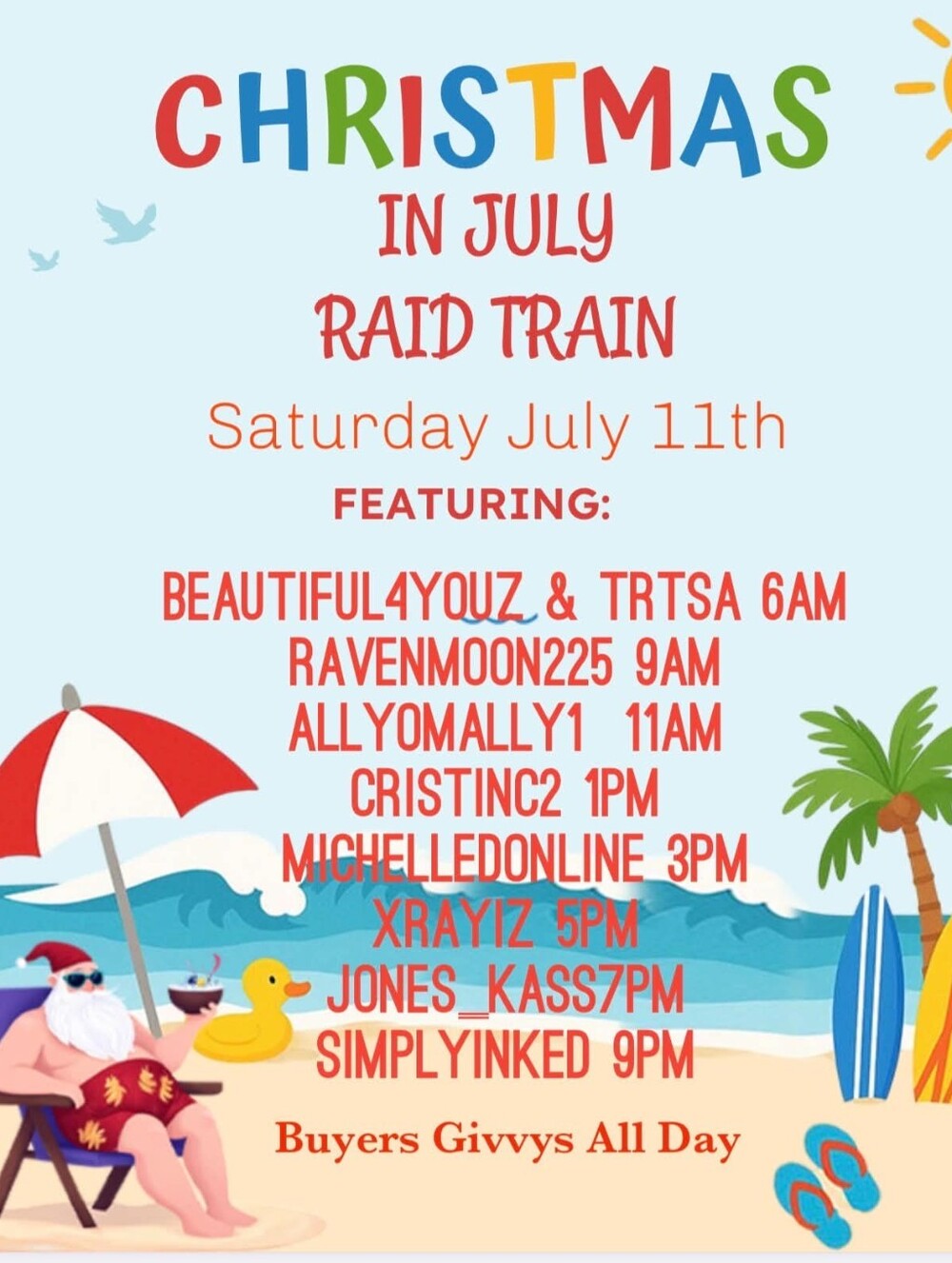 🔥🔥 SPECIAL GIVEAWAYS 🚨🚨